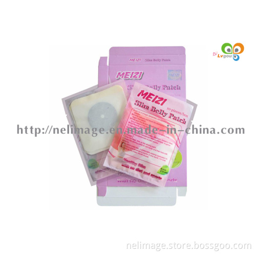 Meizi Slim Belly Patch, Meizi Slimming Patch